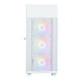 Datoru korpuss Zalman S5 Neo Mid-Tower White (S5 Neo White)