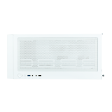 Datoru korpuss Zalman S5 Neo Mid-Tower White (S5 Neo White)