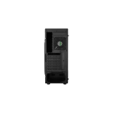 Datoru korpuss AeroCool Bolt Midi Tower Black (ACCM-PV15012.11)