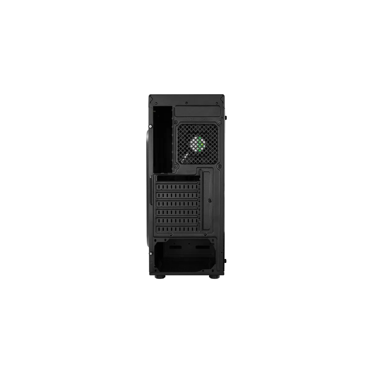 Boitiers PC AeroCool Bolt Midi Tower Black (ACCM-PV15012.11)