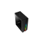 Boitiers PC AeroCool Bolt Midi Tower Black (ACCM-PV15012.11) - photo 4