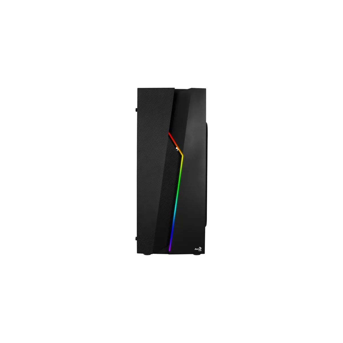 Boitiers PC AeroCool Bolt Midi Tower Black (ACCM-PV15012.11) - photo 6