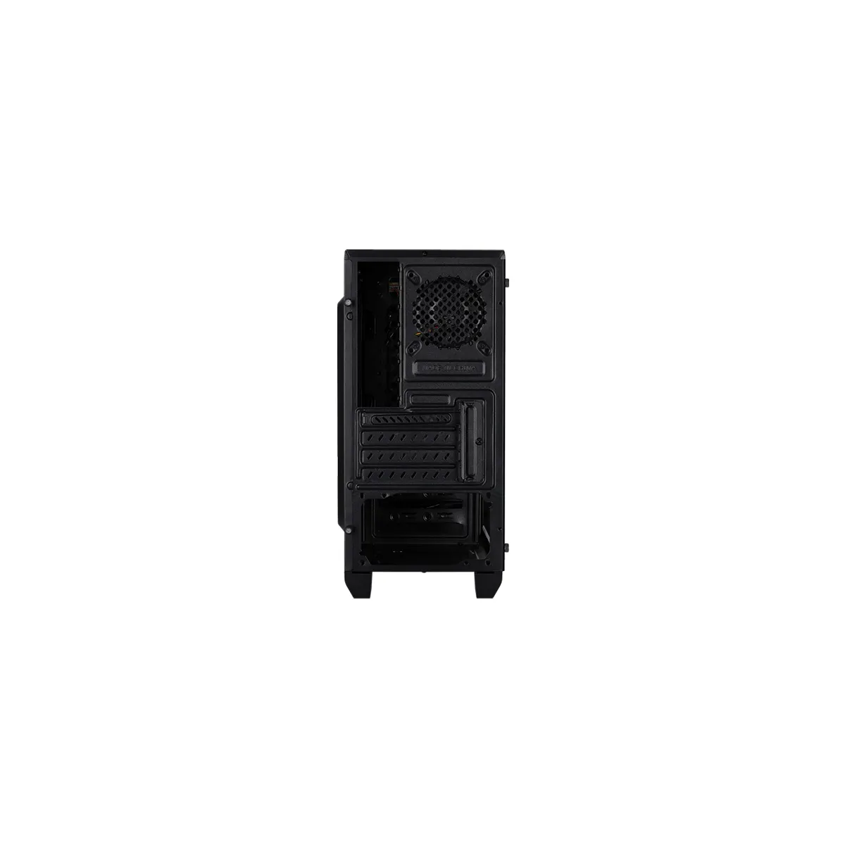 Boitiers PC AeroCool Cylon Mini Mini Tower Black (ACCS-PV12012.11)