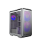 Boitiers PC Cooler Master MasterFrame 500 Mesh Mid-Tower (MF500M-SHNN-S00)