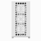Datoru korpuss AeroCool D302A-G-WT-V1 Mini Tower White (ACCS-MA04043.21)
