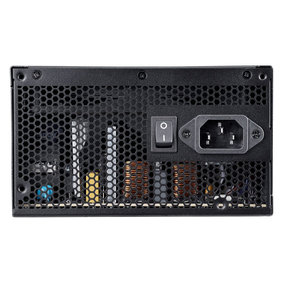 Barošanas bloks ADATA XPG PYLON II 750B 750W Black (75261642) - foto 4