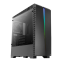 Boitiers PC AeroCool Scar Black (ACCM-PB11013.11 / SCAR)