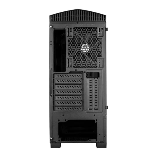 Boitiers PC AeroCool Scar Black (ACCM-PB11013.11 / SCAR) - photo 4