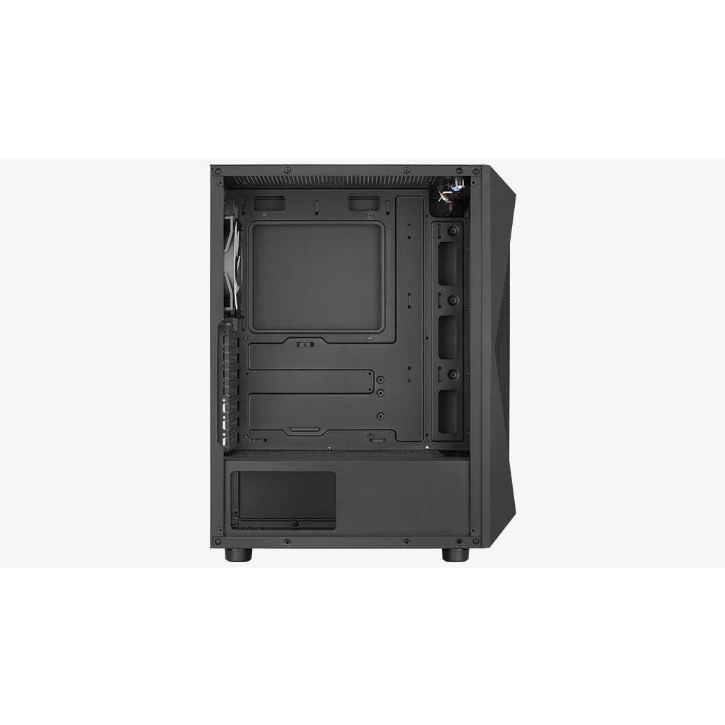 Boitiers PC AeroCool Falcon-G-BK-V2 ARGB Midi Tower Black (ACCM-PV41143.11) - photo 4