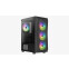 Boitiers PC AeroCool Falcon-G-BK-V2 ARGB Midi Tower Black (ACCM-PV41143.11) - photo 5