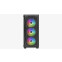 Boitiers PC AeroCool Falcon-G-BK-V2 ARGB Midi Tower Black (ACCM-PV41143.11) - photo 6