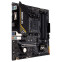 Pamatplate ASUS A520 TUF GAMING A520M-PLUS II Black (90MB17G0-M0EAY0) - foto 4