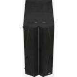 Datoru korpuss AeroCool Mecha v2 Midi Tower Black (ACCM-PV28113.11)