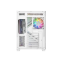 Datoru korpuss XYZ Qubex Mid-Tower White (X-CS-QUBEX-W) - foto 5