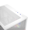 Datoru korpuss XYZ Qubex Mid-Tower White (X-CS-QUBEX-W) - foto 6