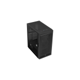 Datoru korpuss AeroCool Graphite v1 Midi Tower Black (ACCM-PB24013.11)