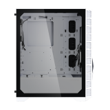 Datoru korpuss Zalman Z3 Mid-Tower White (Z3 Iceberg White)