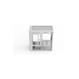 Datoru korpuss AeroCool D502A-G-WT-V1 Midi Tower White (ACCM-MA02043.21)