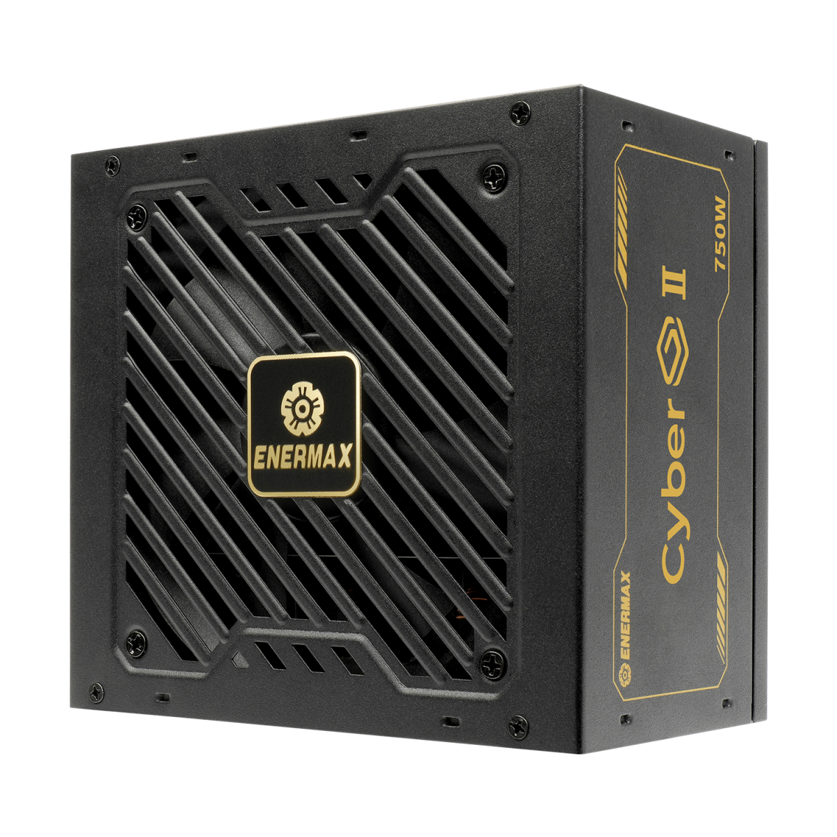 Bloc dalimentation Enermax CyberG II 750W Black (ERV750G-AHG-NAC) - photo 5