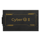 Bloc dalimentation Enermax CyberG II 750W Black (ERV750G-AHG-NAC)