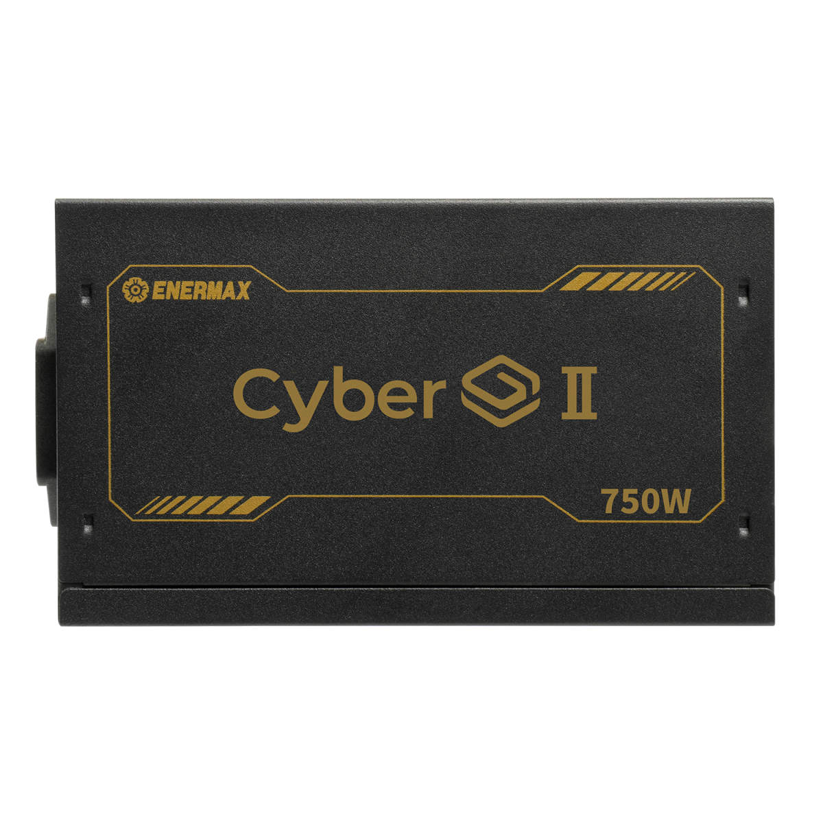 Bloc dalimentation Enermax CyberG II 750W Black (ERV750G-AHG-NAC) - photo 6
