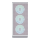 Datoru korpuss APNX Go C1-R-WT-V1 Midi Tower White (APCM-CR01243.21)