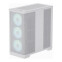 Datoru korpuss APNX Go C1-R-WT-V1 Midi Tower White (APCM-CR01243.21) - foto 6