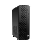 Personālais dators HP ProDesk 2 SFF G1i E Intel Core i5-14400 16GB 512GB Black (B6ZC6ET)