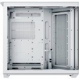 Boitiers PC APNX V1-WT-v1 Midi Tower White (APCM-VI01003.21)