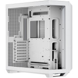 Boitiers PC APNX V1-WT-v1 Midi Tower White (APCM-VI01003.21)