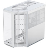 Boitiers PC APNX V1-WT-v1 Midi Tower White (APCM-VI01003.21)