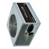 Barošanas bloks Chieftec VALUE 600W Silver (APB-600B8)