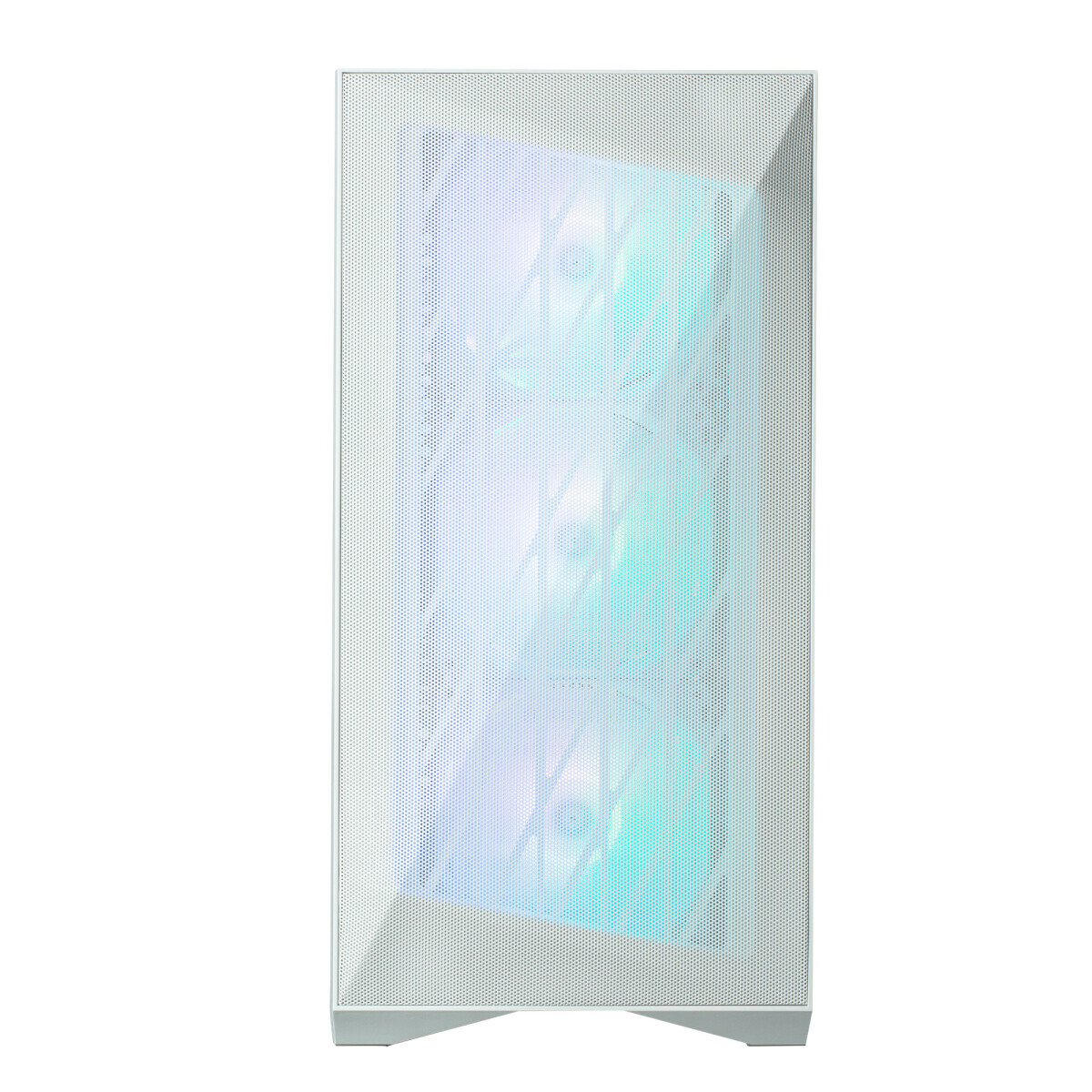 Boitiers PC Zalman Z9 Iceberg MS White Mid- Tower - photo 2