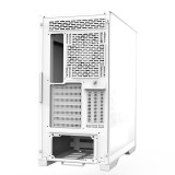 Datoru korpuss Zalman Z9 Iceberg MS White Mid- Tower