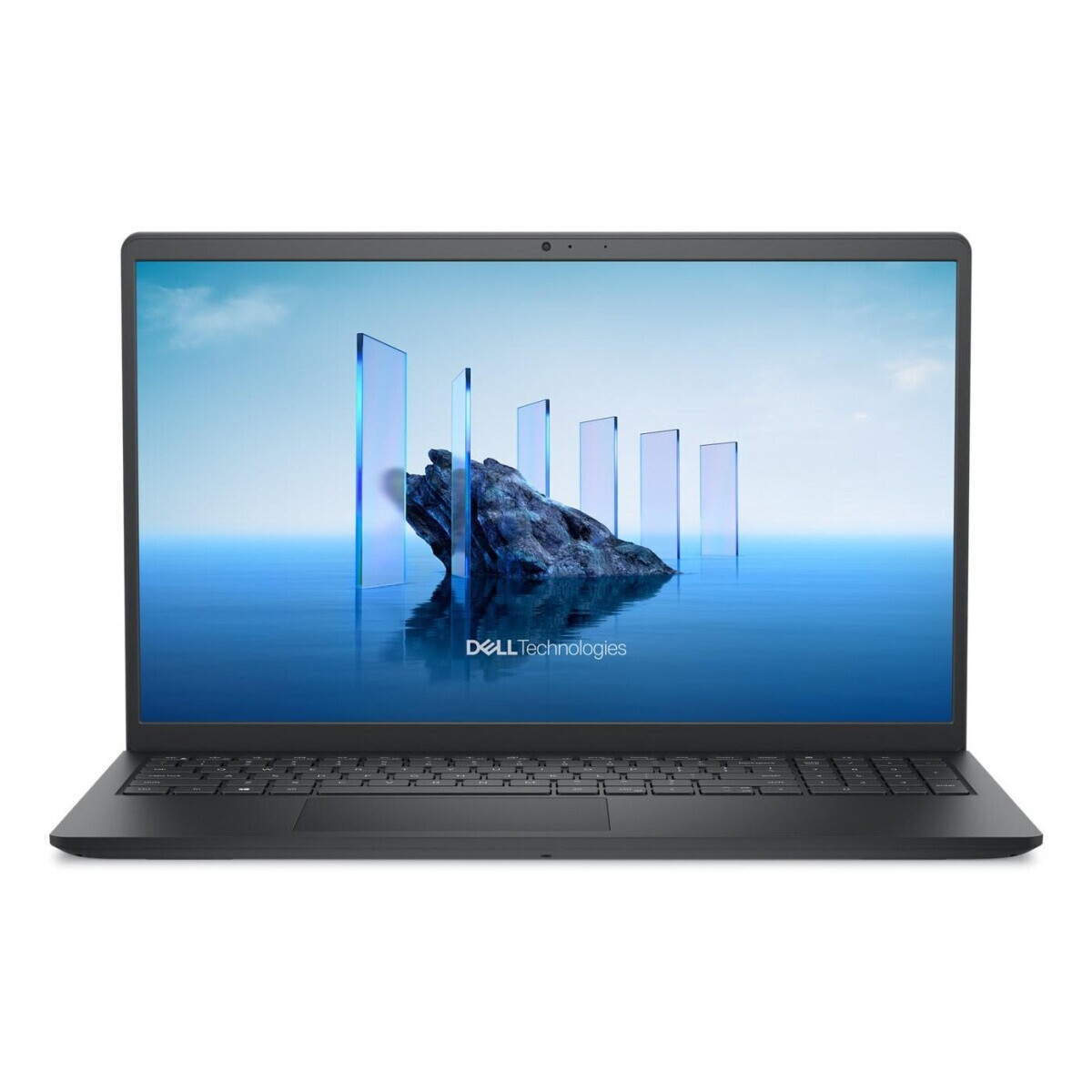 Portatīvais dators DELL Pro 15 Essential PV15250 Intel Core i5-1334U 15.6" 16GB 512GB Black (PV15250_RPLU_005_P)