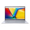 Portatīvais dators ASUS Vivobook 16X K3605VU-WS96 Intel Core i9-13900H 16" 16GB 1TB Silver