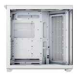 Boitiers PC APNX V1-W-WT-V1 Midi Tower White (APCM-VI01103.21)