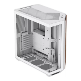 Boitiers PC APNX V1-W-WT-V1 Midi Tower White (APCM-VI01103.21)