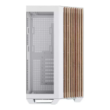 Boitiers PC APNX V1-W-WT-V1 Midi Tower White (APCM-VI01103.21)