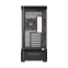 Datoru korpuss XYZ Quantum Pro Midi-Tower Black (X-CS-QUANTUMPRO-B) - foto 3