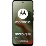 Mobilais tālrunis Motorola Moto g56 5G 8 GB 256 GB Green g56 5G (XT2529-2) (PB7Y0033PL)