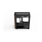 Datoru korpuss AeroCool D501A-G-BK-V2 Midi Tower Black (ACCM-DS01043.11) - foto 2