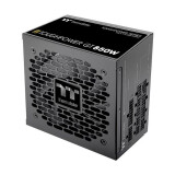 Barošanas bloks Thermaltake TOUGHPOWER GT 850W Black (PS-TPT-0850FNFAGE-3)
