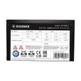 Barošanas bloks Xilence Performance XP750R6.2 750W Black (XN430)