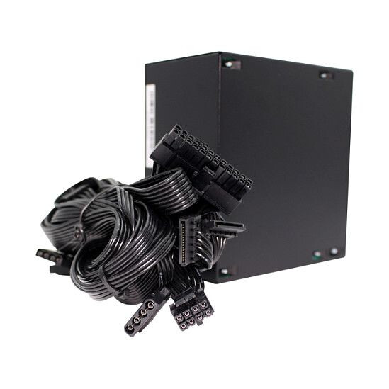 Bloc dalimentation Xilence Performance XP750R6.2 750W Black (XN430) - photo 2