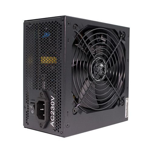 Bloc dalimentation Xilence Performance XP750R6.2 750W Black (XN430) - photo 4