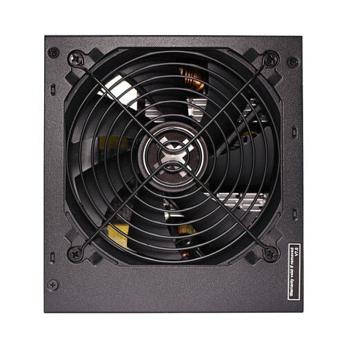 Bloc dalimentation Xilence Performance XP750R6.2 750W Black (XN430) - photo 5