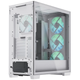 Datora korpuss APNX C1 Midi Tower White (APCM-CR01043.21)