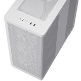 Datora korpuss APNX C1 Midi Tower White (APCM-CR01043.21)