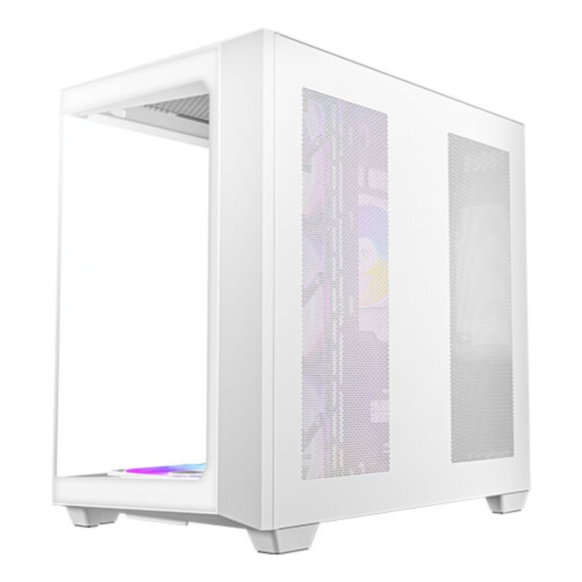 Boitiers PC Antec Constellation C5 Mid Tower White (0-761345-10034-2) - photo 8